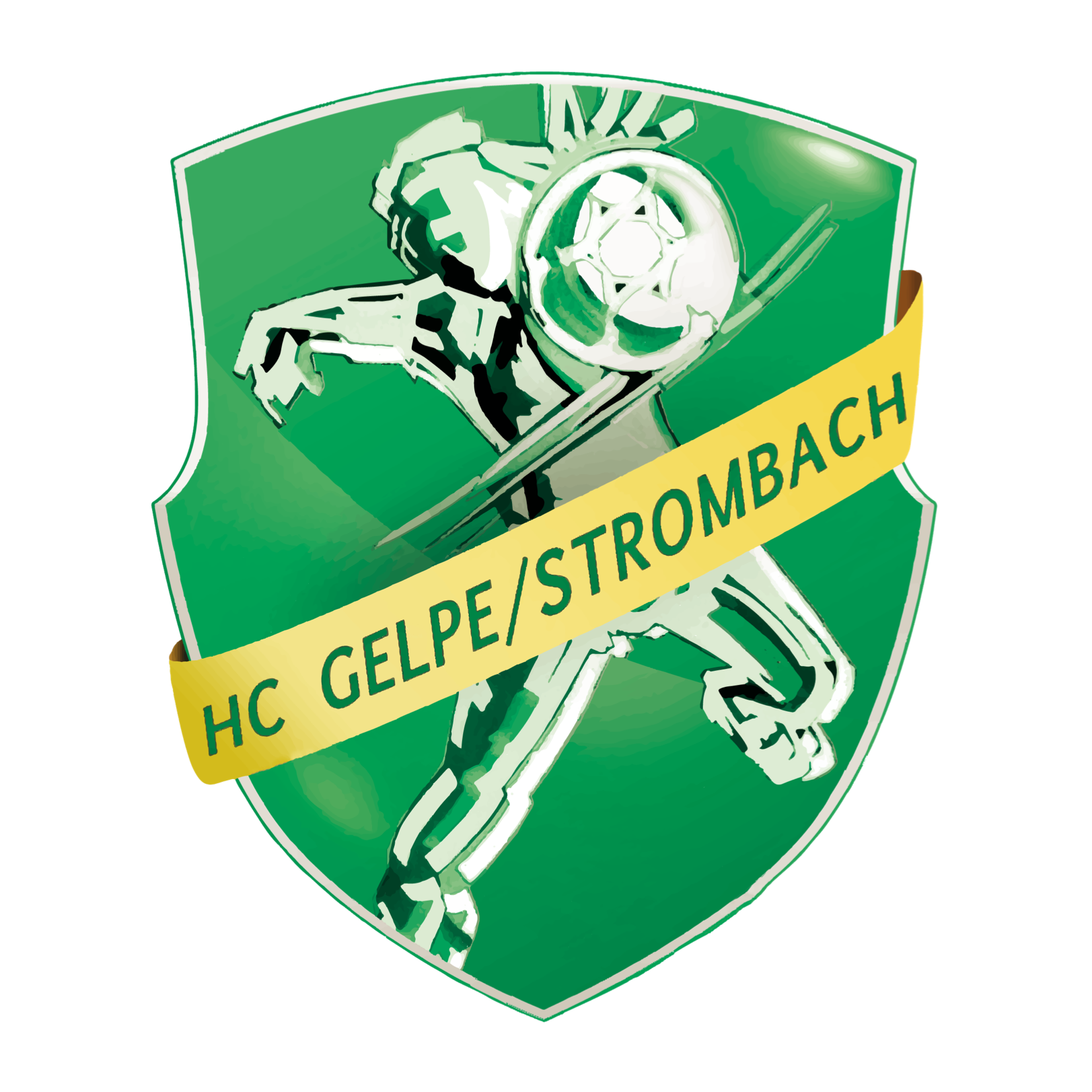 HC Gelpe/Strombach