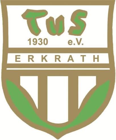 TUS ERKRATH 1F