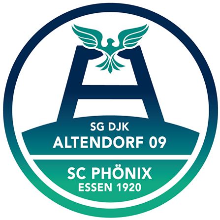SG DJK A09/Ph&ouml;nix Essen