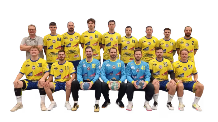 1 Herren | 25/26