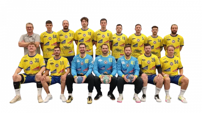 1 Herren | 25/26