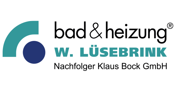 Bad & Heizung - W. L&uuml;sebrink GmbH