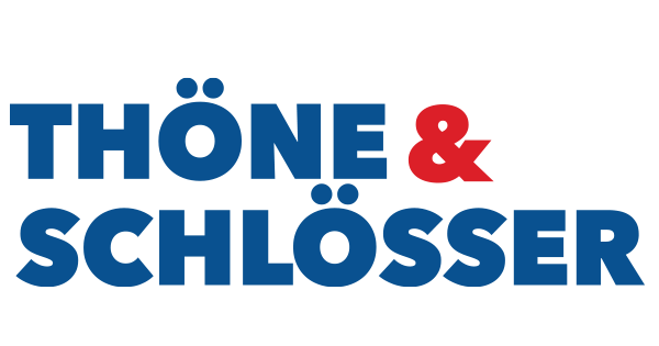 th&ouml;ne&schl&ouml;sser