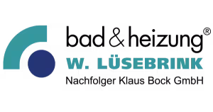 Bad & Heizung - W. L&uuml;sebrink GmbH