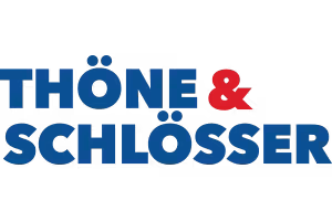 Th&ouml;ne & Schl&ouml;sser