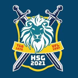 HSG VFL SOLINGEN / BURG III